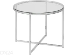 Sohvapöytä Space Ø 55 cm