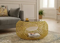 Sohvapöytä Spin Ø 74 cm