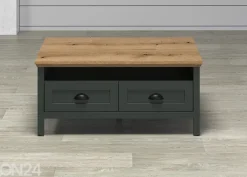 Sohvapöytä Stanton 101x60 cm