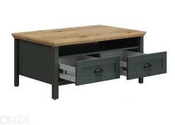 Sohvapöytä Stanton 101x60 cm