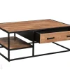 Sohvapöytä Sturdy 120x70 cm