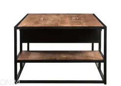 Sohvapöytä Sturdy 120x70 cm