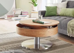 Sohvapöytä Suva Ø 79 cm