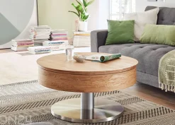Sohvapöytä Suva Ø 79 cm