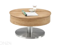 Sohvapöytä Suva Ø 79 cm