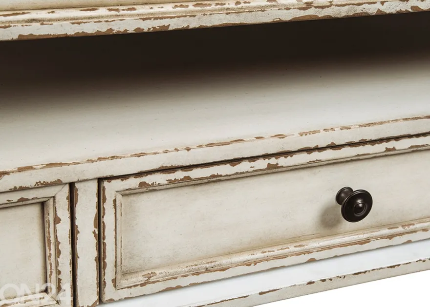 Sohvapöytä taittolevyllä