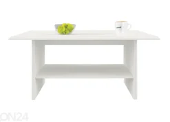 Sohvapöytä Tiffany 60x110 cm