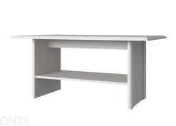 Sohvapöytä Tiffany 60x110 cm
