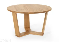 Sohvapöytä Tommy Ø 70 cm