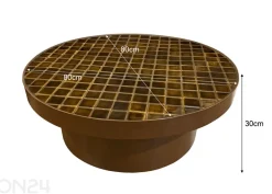 Sohvapöytä Tylo