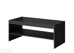 Sohvapöytä Vamos Grey 120 x 57 cm