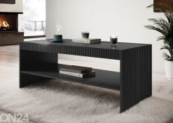 Sohvapöytä Vamos Grey 120 x 57 cm