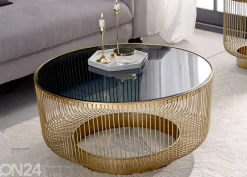 Sohvapöytä Variation Ø 79 cm