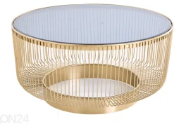 Sohvapöytä Variation Ø 79 cm