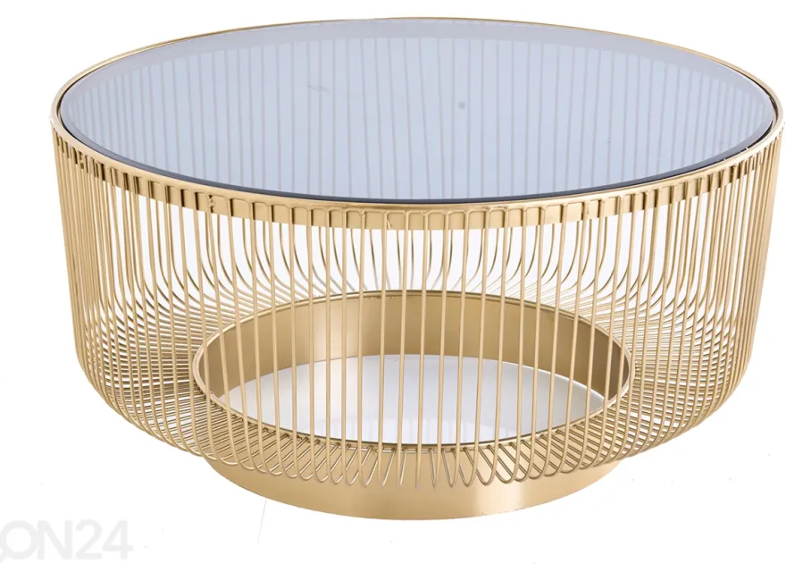 Sohvapöytä Variation Ø 79 cm