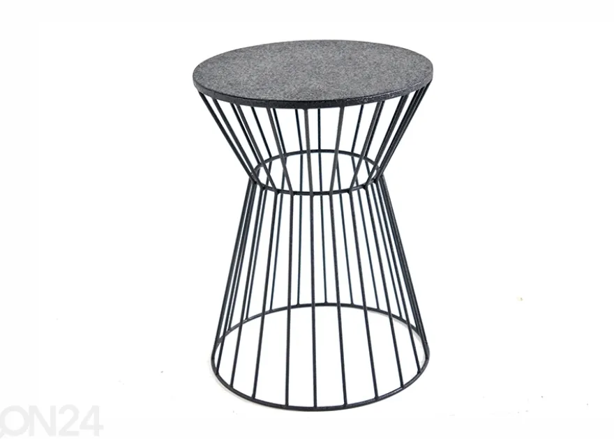 Sohvapöytä Variation Ø 33 cm