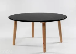 Sohvapöytä Veneto Ø 80 cm
