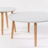 Sohvapöytä Veneto Ø 80 cm