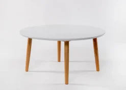 Sohvapöytä Veneto Ø 80 cm