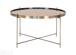Sohvapöytä Venezia Ø70 cm