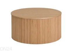 Sohvapöytä Verso Ø 80 cm