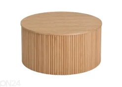 Sohvapöytä Verso Ø 80 cm