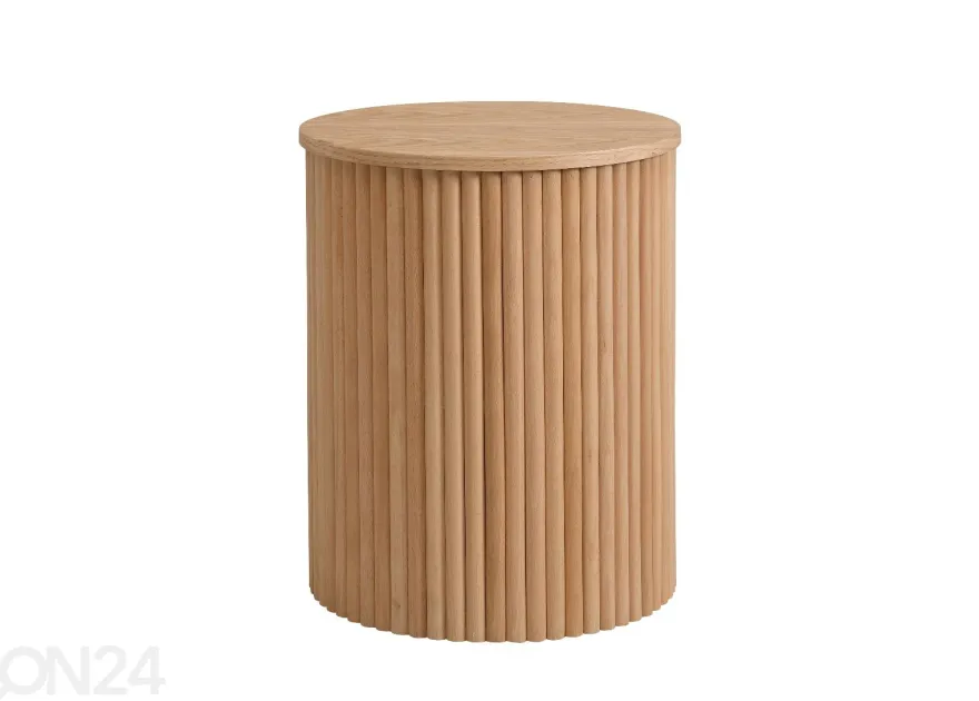 Sohvapöytä Verso Ø 40 cm