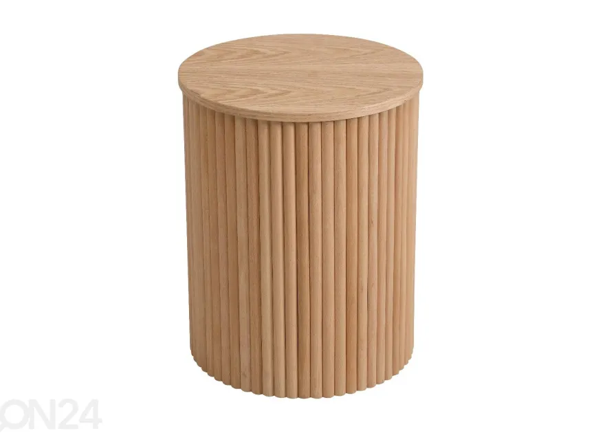 Sohvapöytä Verso Ø 40 cm