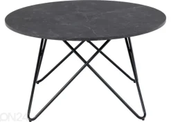 Sohvapöytä Viki Ø80 cm