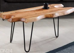 Sohvapöytä Wild 100x41 cm
