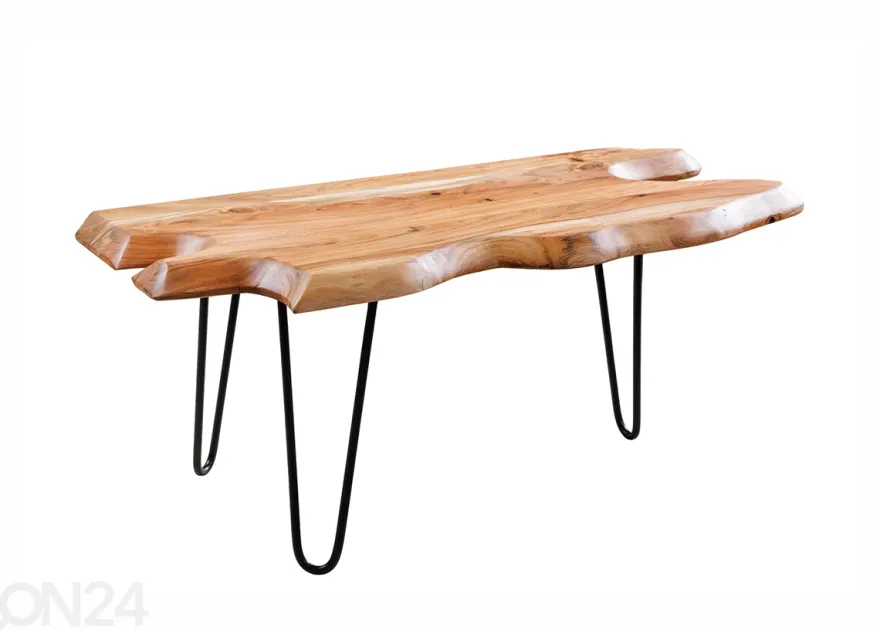 Sohvapöytä Wild 100x41 cm