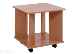Sohvapöytä 61x61 cm