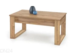 Sohvapöytä 110x60 cm