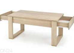 Sohvapöytä 110x60 cm