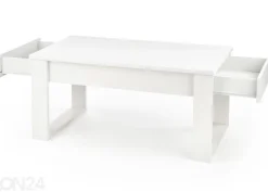 Sohvapöytä 110x60 cm