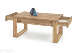 Sohvapöytä 110x60 cm