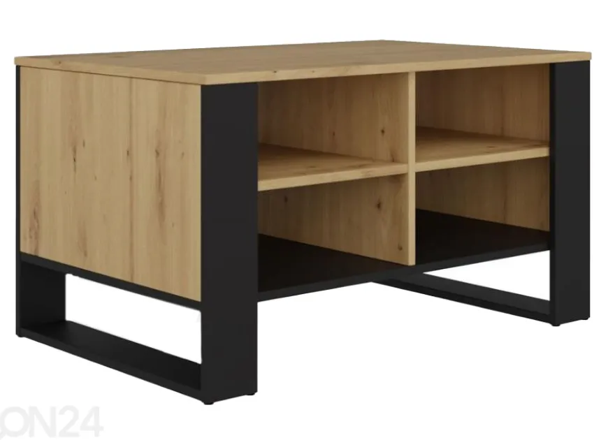Sohvapöytä 58x90 cm