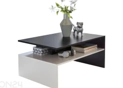 Sohvapöytä 60x90 cm