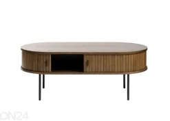 Sohvapöytä 60x120 cm