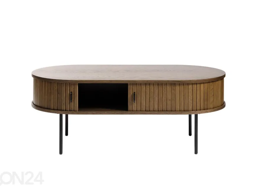 Sohvapöytä 60x120 cm