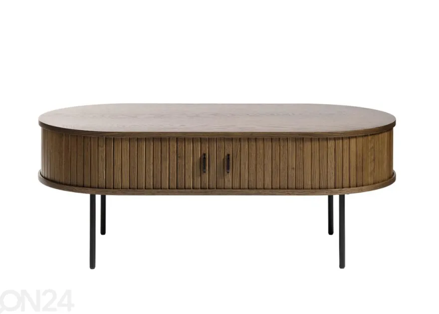 Sohvapöytä 60x120 cm