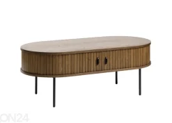 Sohvapöytä 60x120 cm
