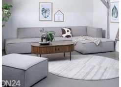 Sohvapöytä 60x120 cm