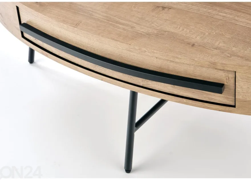 Sohvapöytä 120x60 cm