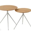 Sohvapöytä Zara Ø 40 cm