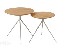 Sohvapöytä Zara Ø 40 cm