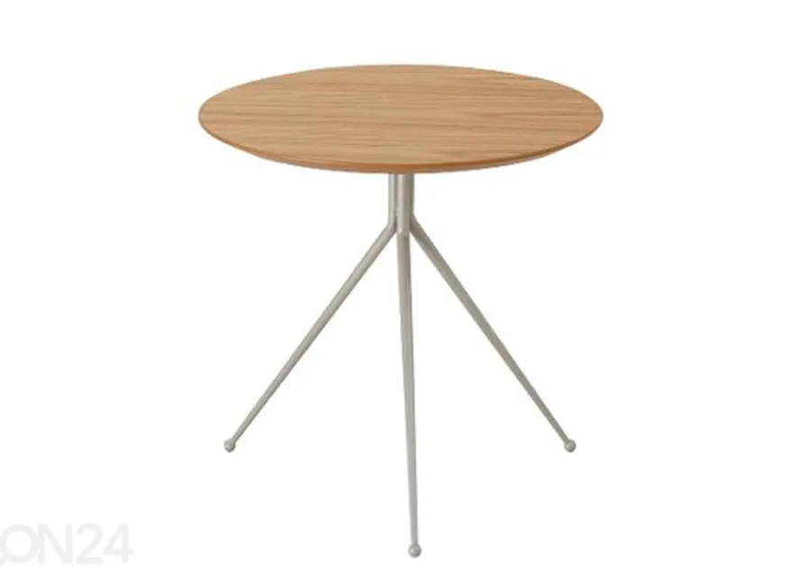 Sohvapöytä Zara Ø 50 cm