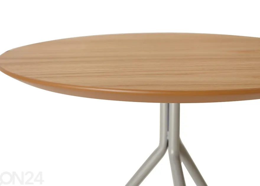 Sohvapöytä Zara Ø 50 cm