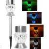Solarvalo Crystal SS71 RGB, 2 kpl