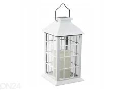 Solarvalo Lantern LED, 2 kpl